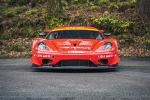 Ferrari F430 Super GT Jim Gainer 2008 года